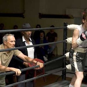 Bilder Morgan Freeman