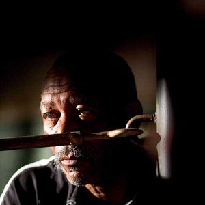 Bilder Morgan Freeman