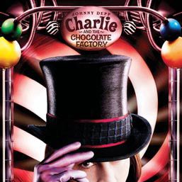 Bilder Charlie und die Schokoladenfabrik