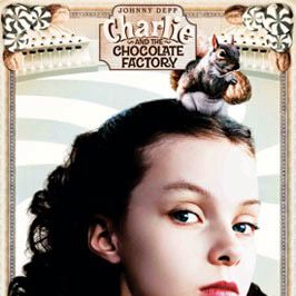 Bilder Charlie und die Schokoladenfabrik