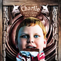 Bilder Charlie und die Schokoladenfabrik