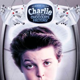 Bilder Charlie und die Schokoladenfabrik
