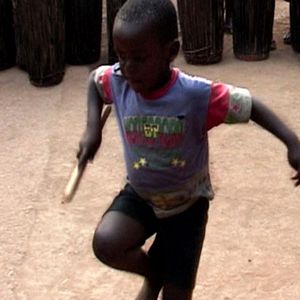 Bilder Denis Gheerbrant