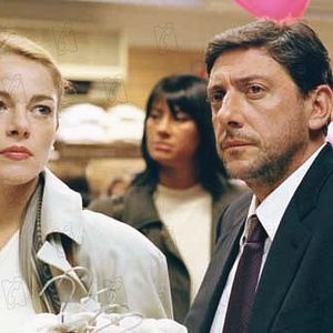 Bilder Claudia Gerini