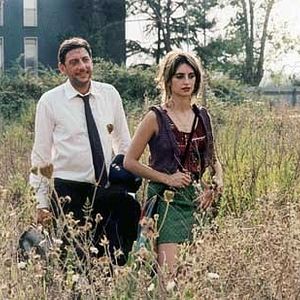 Bilder Penélope Cruz