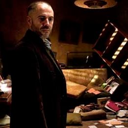 Bilder Richard Berry