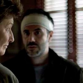 Bilder Richard Berry