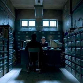 Bilder Richard Berry