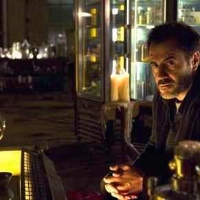 Bilder Richard Berry