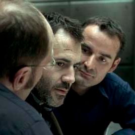 Bilder Richard Berry