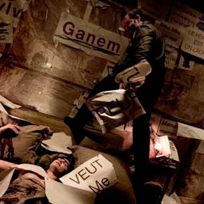 Bilder Richard Berry