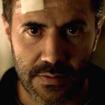 Bilder Richard Berry