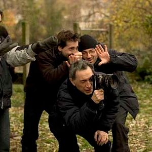 Bilder Richard Berry