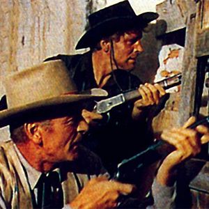 Bilder Burt Lancaster