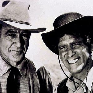 Bilder Burt Lancaster