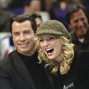 Bilder John Travolta