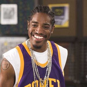 Bilder André Benjamin