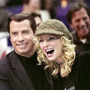 Bilder John Travolta