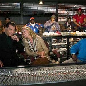 Bilder John Travolta