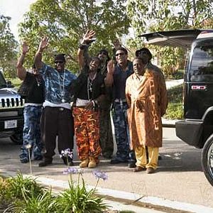 Bilder André Benjamin