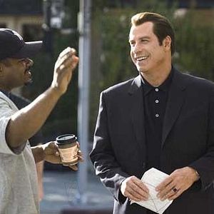 Bilder John Travolta