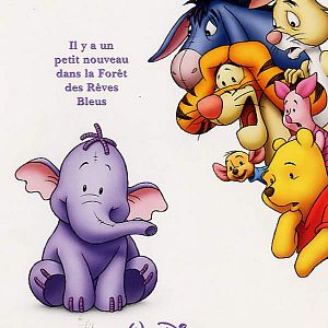 Bilder Heffalump