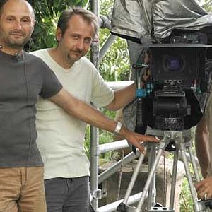 Bilder Olivier Ducastel