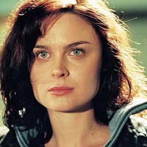 Bilder Emily Deschanel