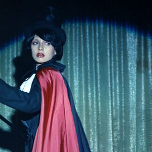 Bilder Celine und Julie fahren Boot