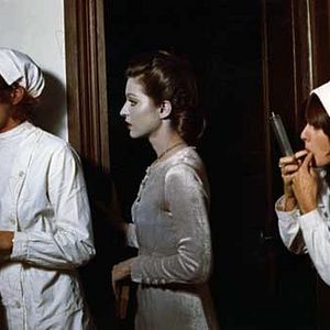 Bilder Celine und Julie fahren Boot