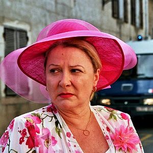 Bilder Josiane Balasko