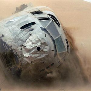 Bilder Der Flug des Phoenix