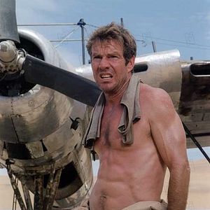 Bilder Dennis Quaid