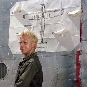 Bilder Der Flug des Phoenix