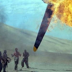 Bilder Der Flug des Phoenix