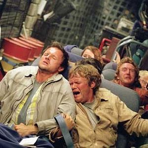 Bilder Der Flug des Phoenix