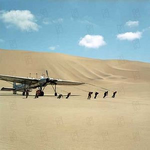 Bilder Der Flug des Phoenix