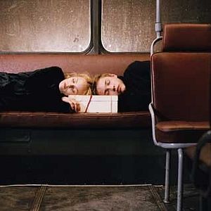 Bilder Serge Frydman