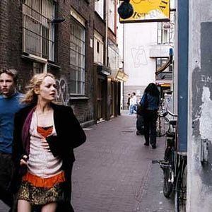 Bilder Serge Frydman