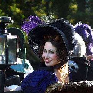 Bilder Eric Civanyan