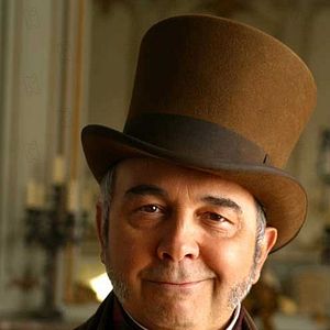 Bilder Eric Civanyan