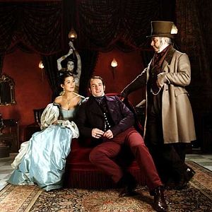 Bilder Eric Civanyan