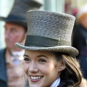 Bilder Eric Civanyan