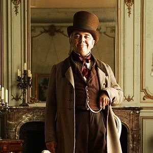 Bilder Eric Civanyan