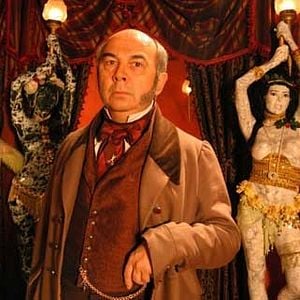 Bilder Eric Civanyan