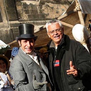 Bilder Eric Civanyan