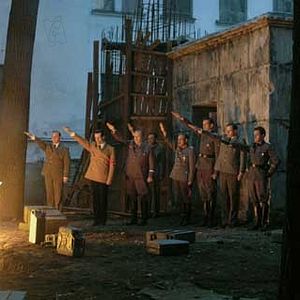 Bilder Oliver Hirschbiegel