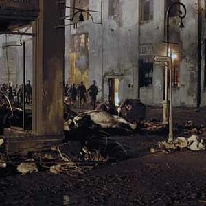 Bilder Oliver Hirschbiegel