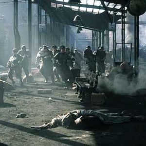 Bilder Oliver Hirschbiegel