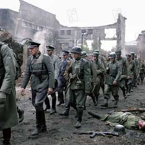 Bilder Oliver Hirschbiegel